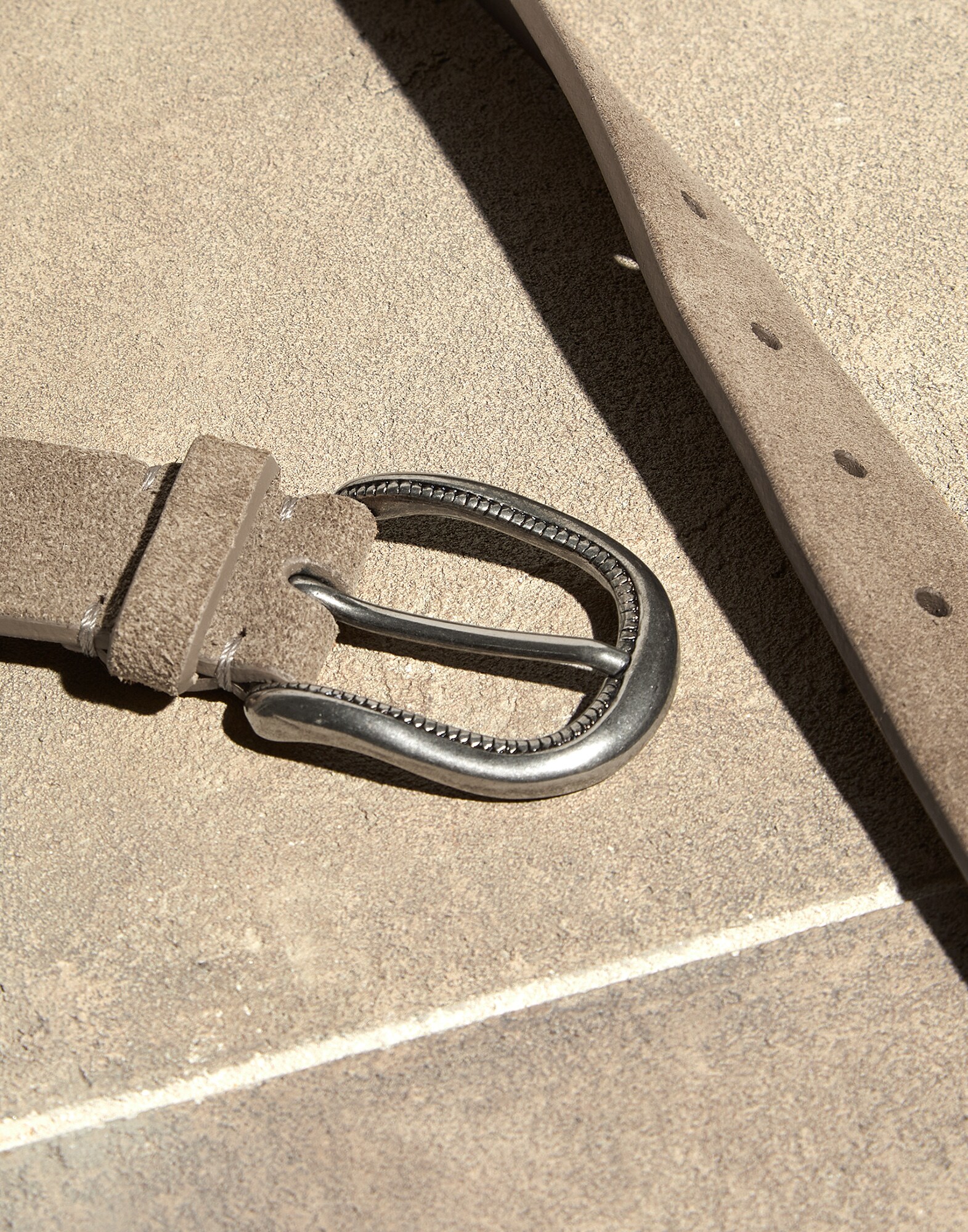 Ceinture - Back