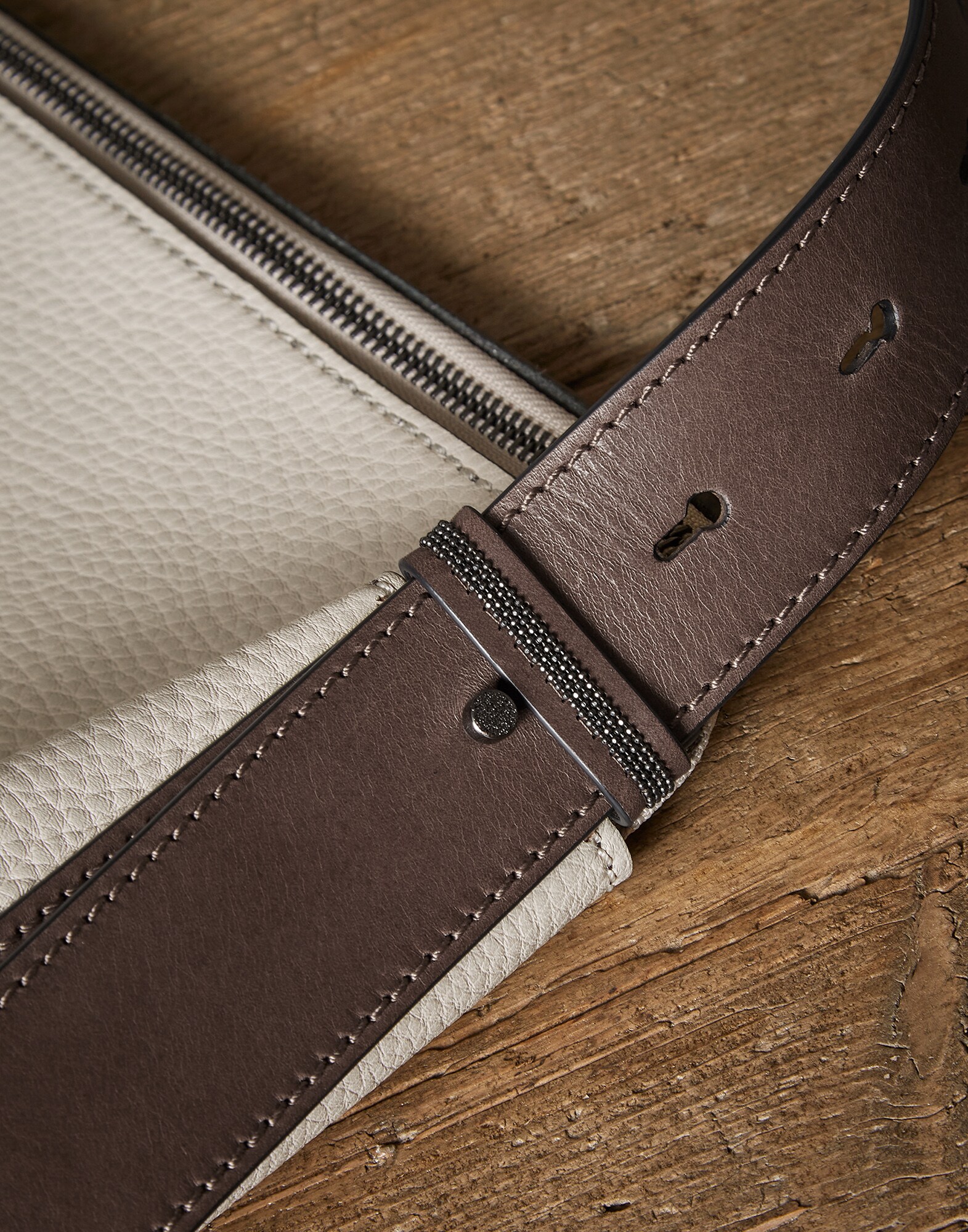 Cabas - Detail