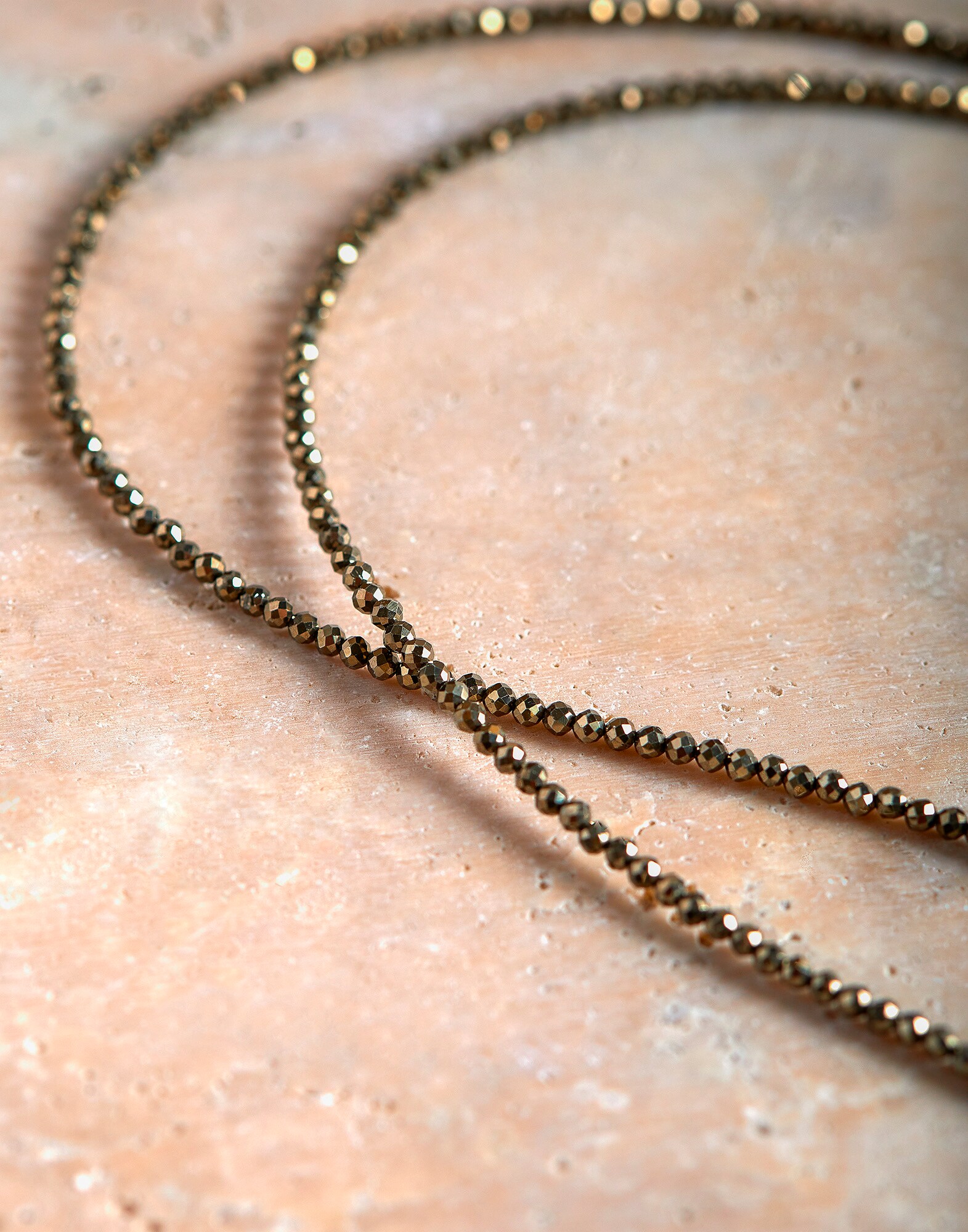 Bracelet Bronze Woman 1 - Brunello Cucinelli