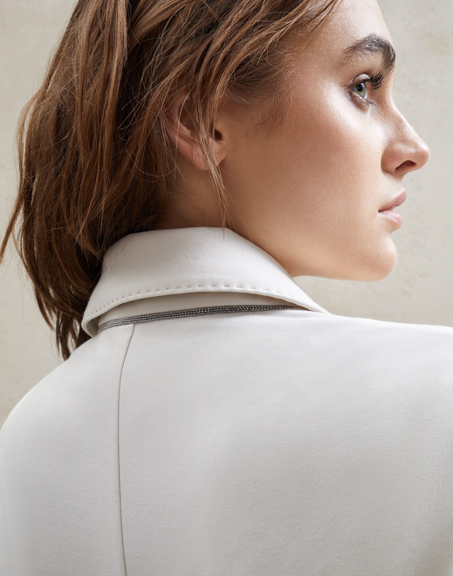 Veste - Vue détail