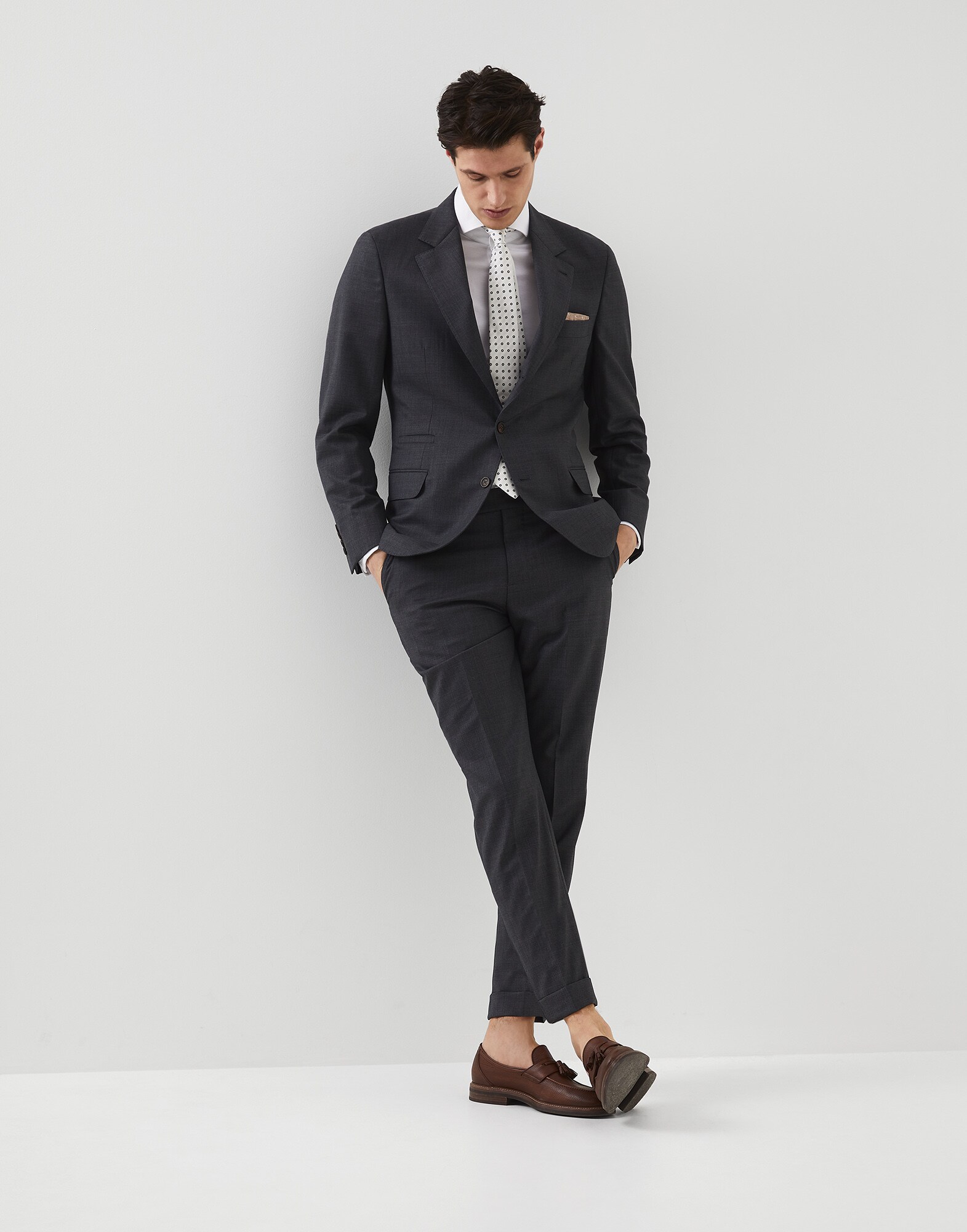Pantalón - Vista look completo
