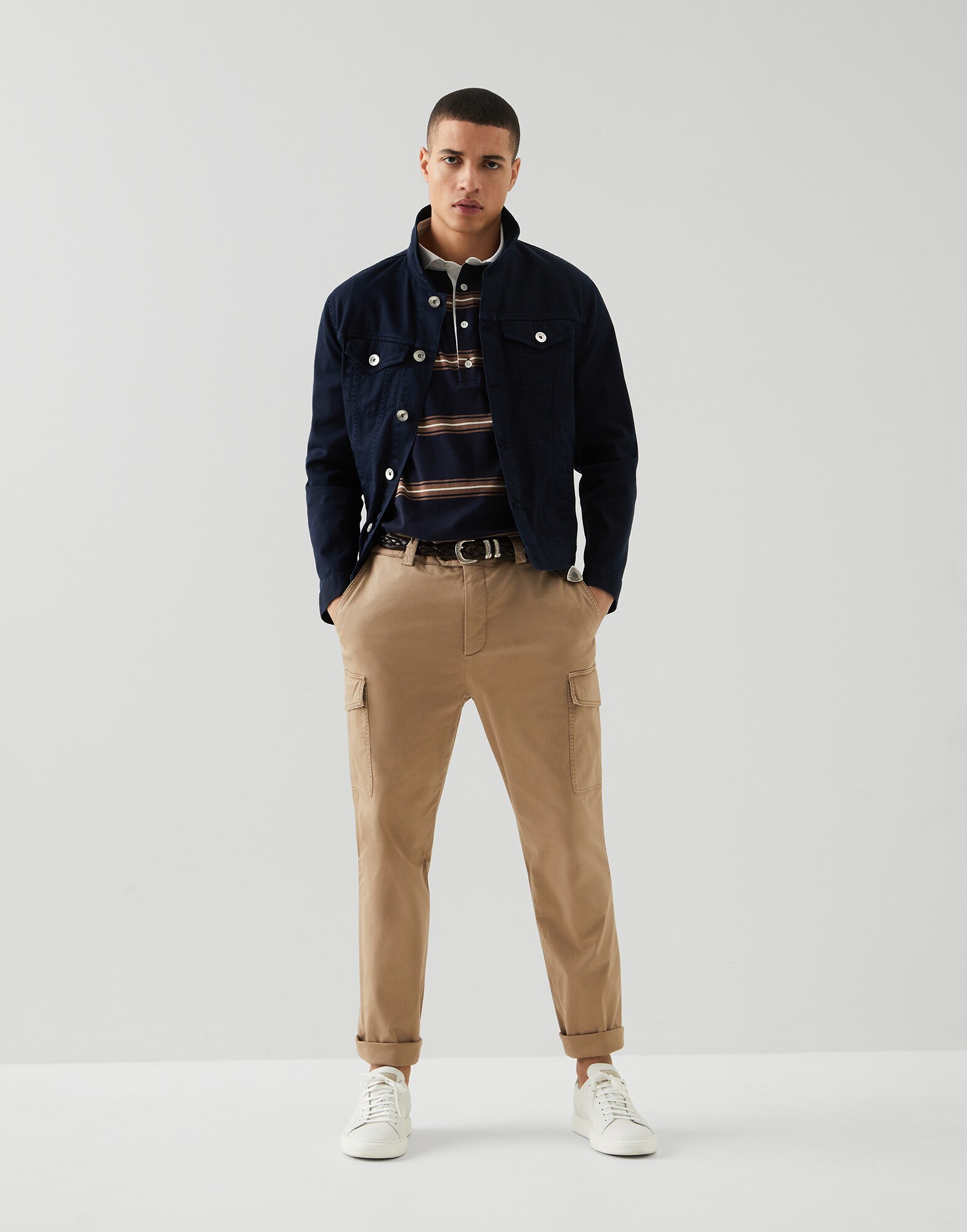 Trousers - Look