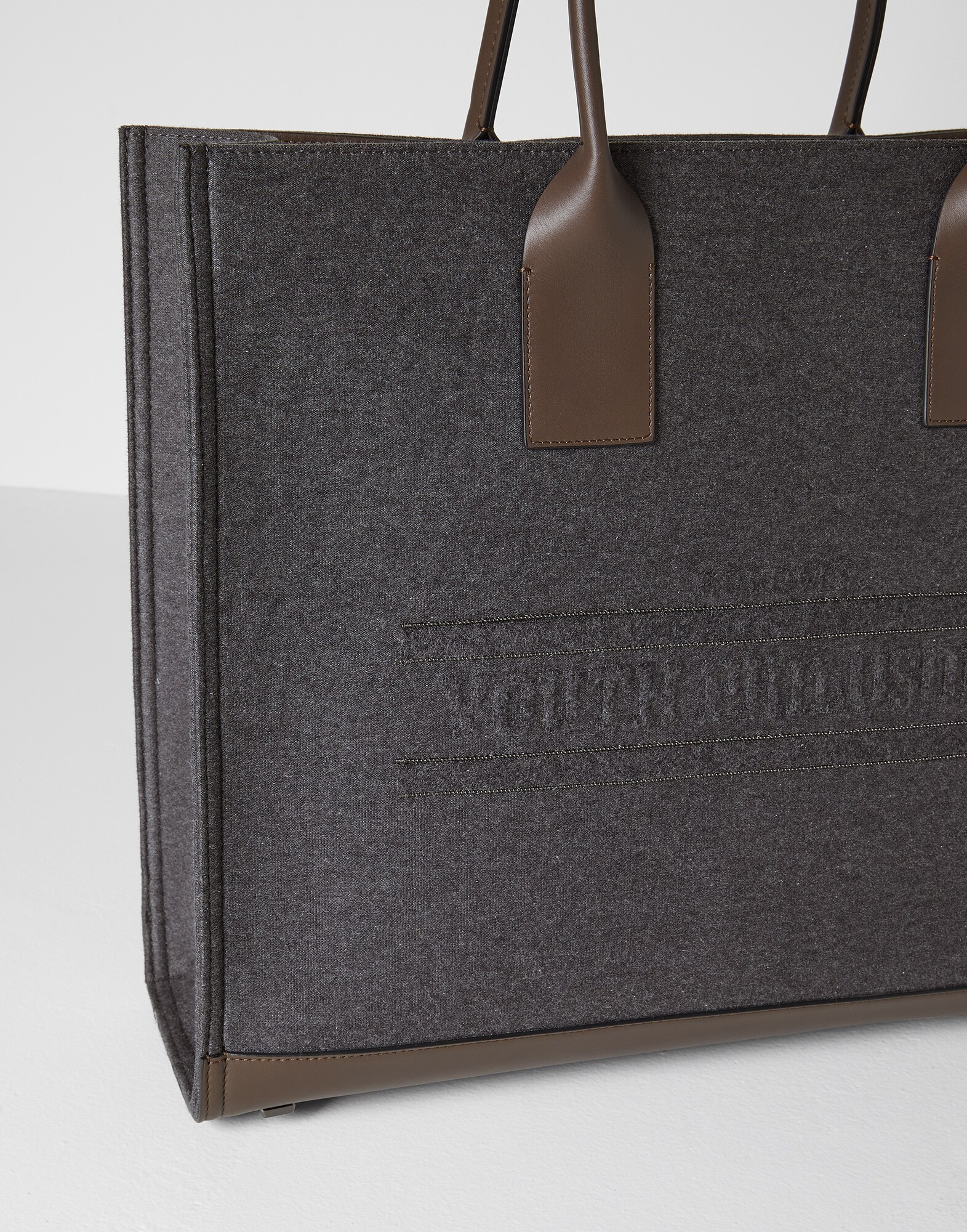 Shopper Bag - Detail
