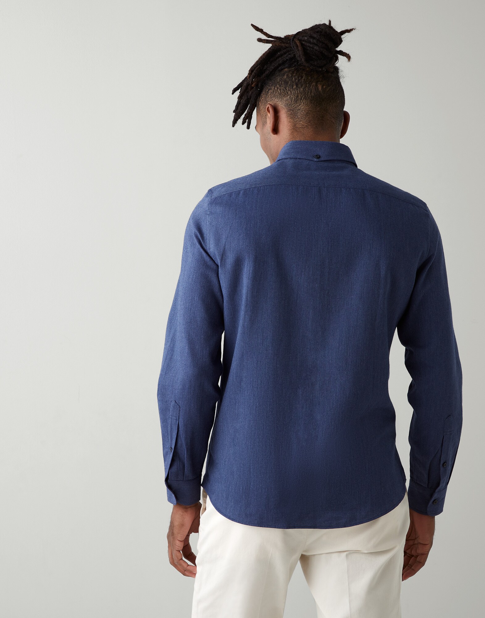 Leisure - Back view