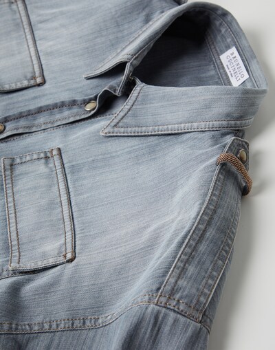 Shirt - Detail view
