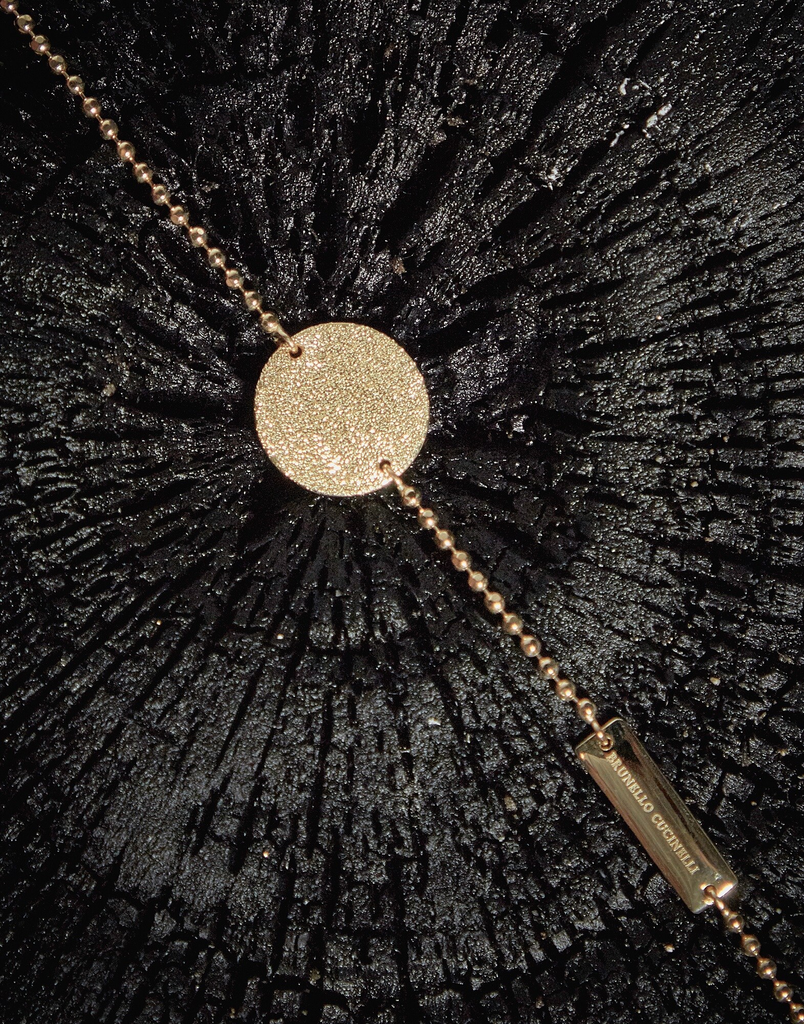 Bracelet - Detail view