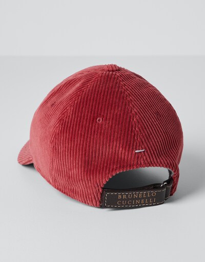 Sombreros y Gorras - Vista de detalle