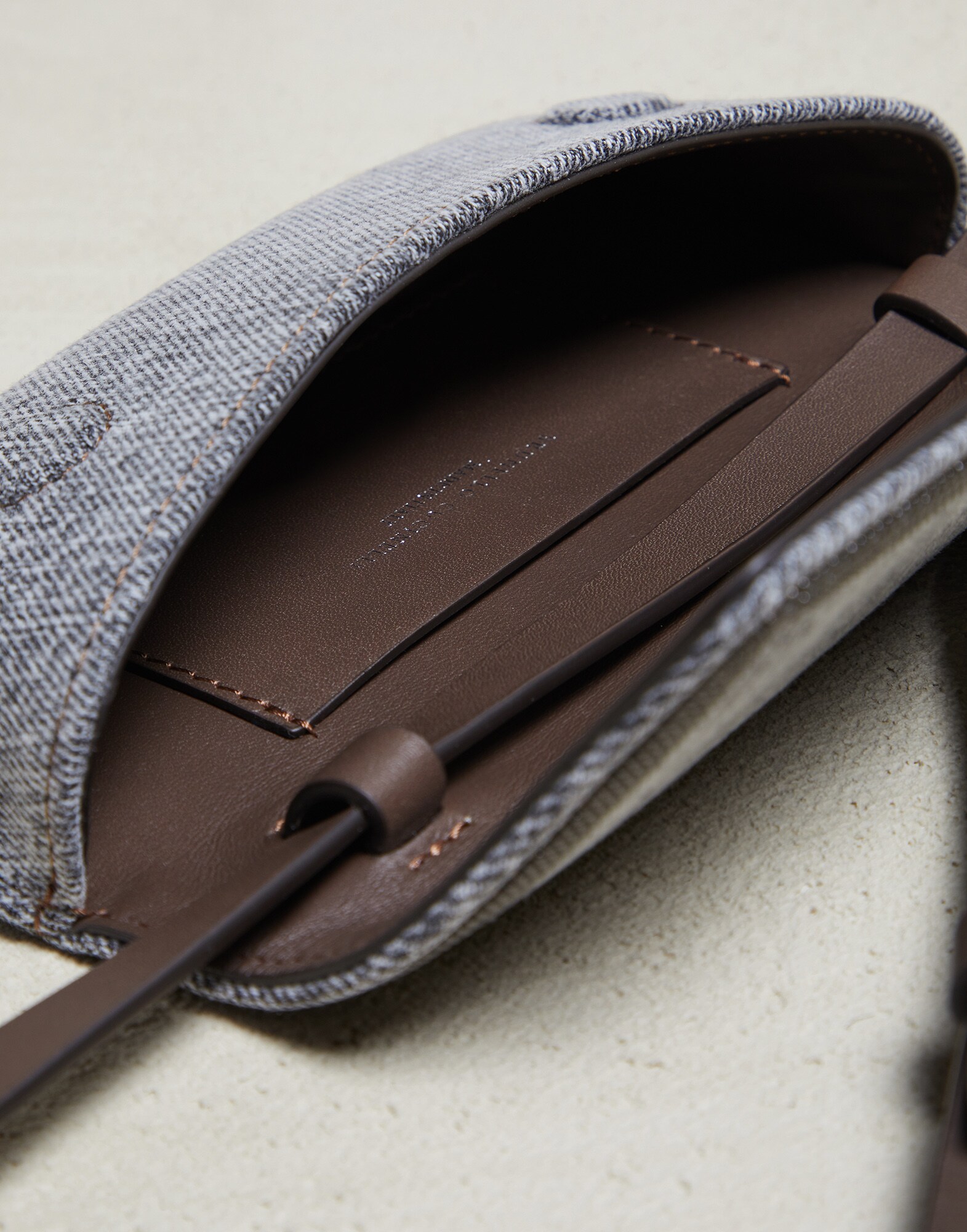 Small Leather Goods - Full look
