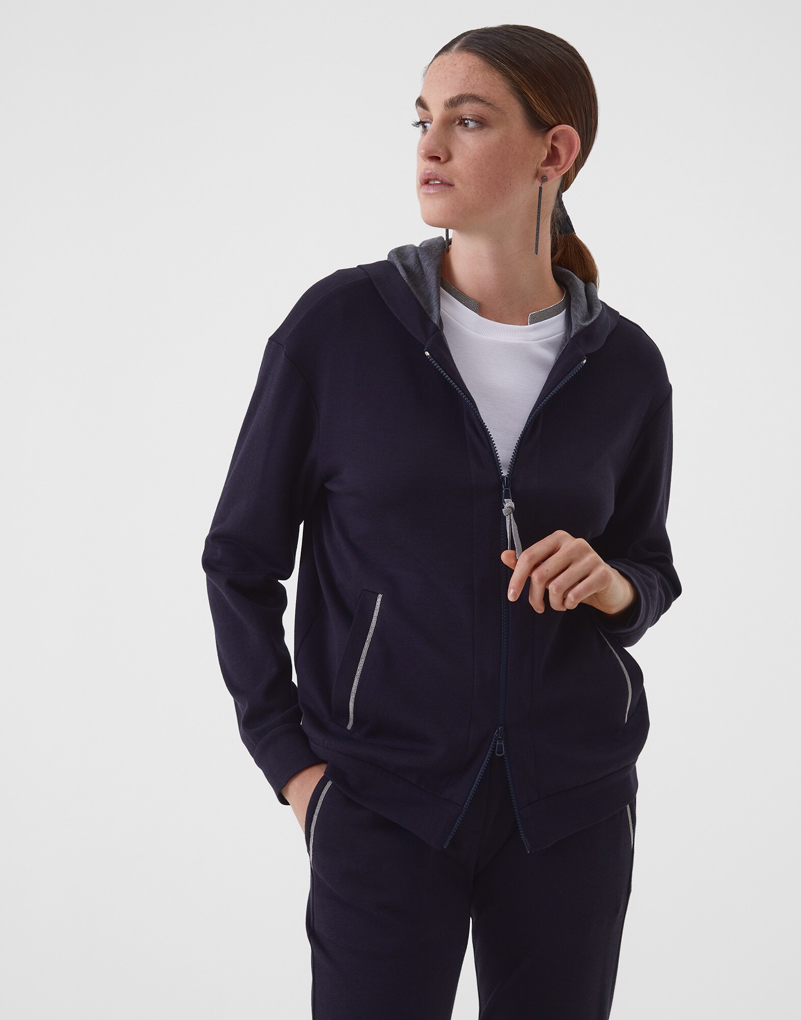 Sudadera - Front