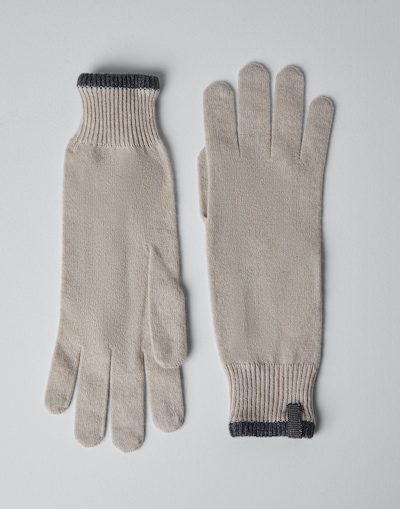 Handschuhe - Vorderansicht