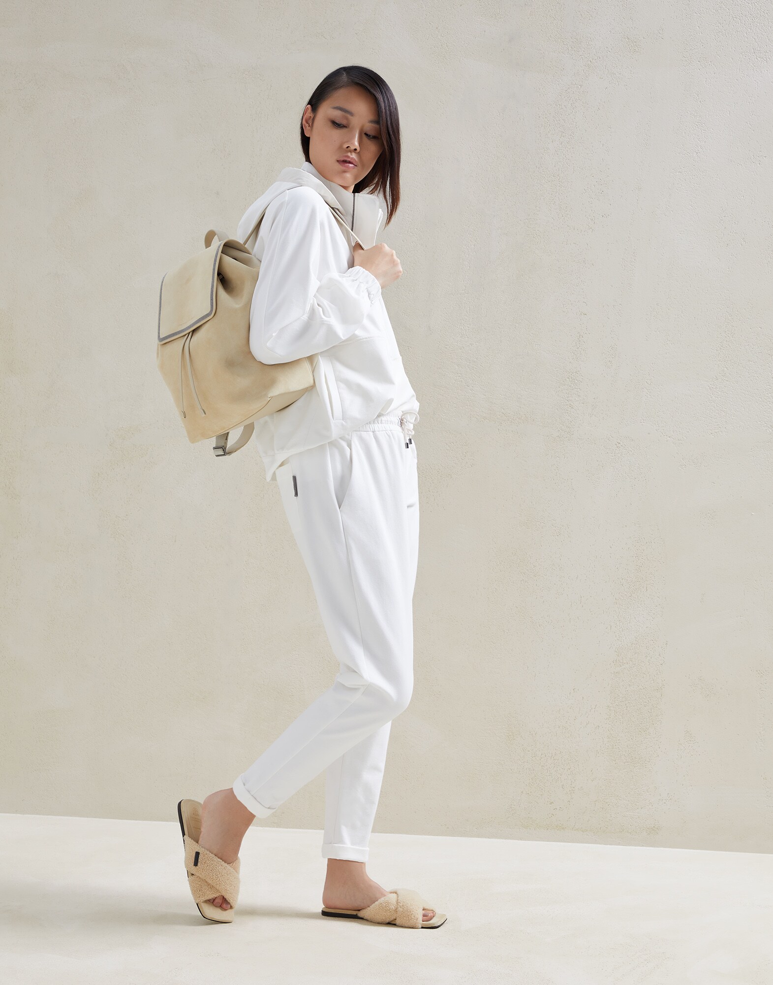 Top - Vista look completo