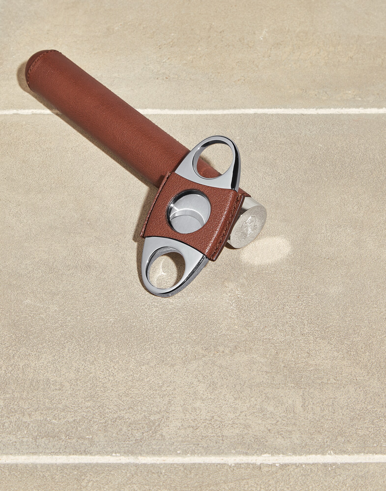 Cigar Cutter - Look