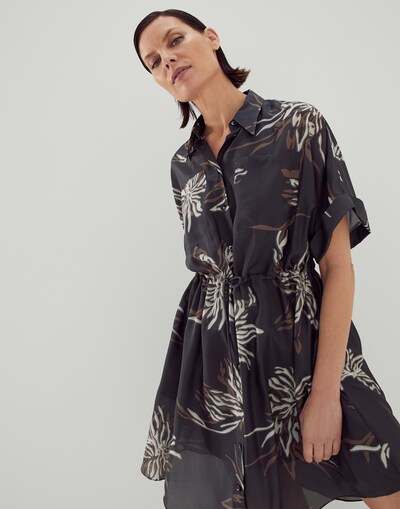 Vestido - Vista editorial