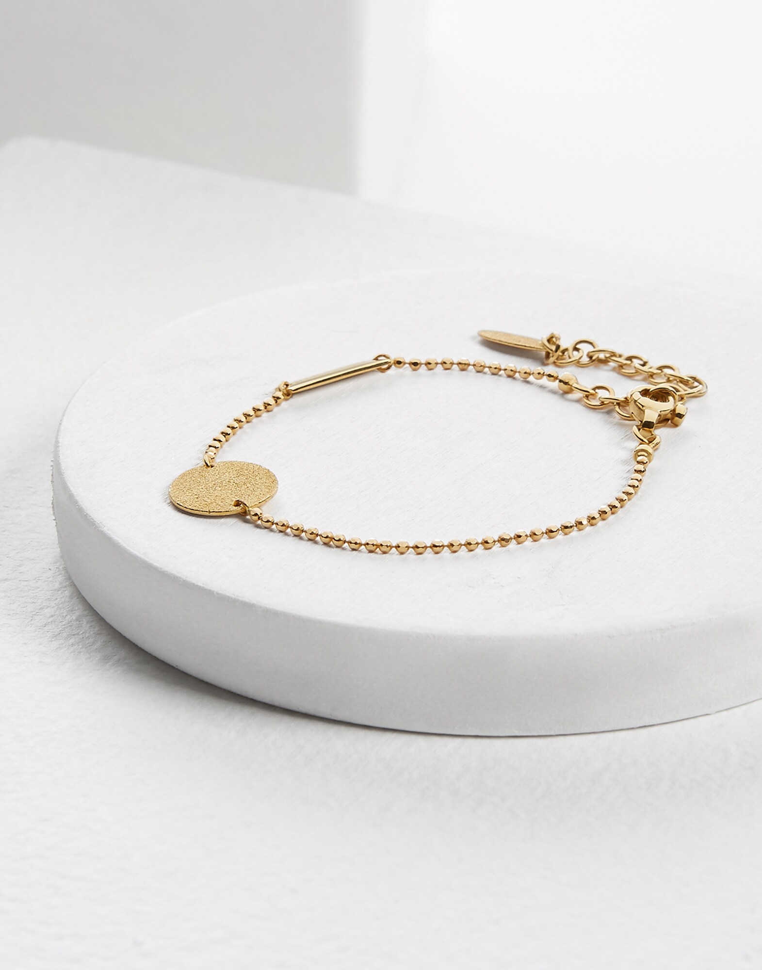 Pulsera - Front