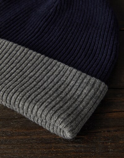 Beanies - Detail view