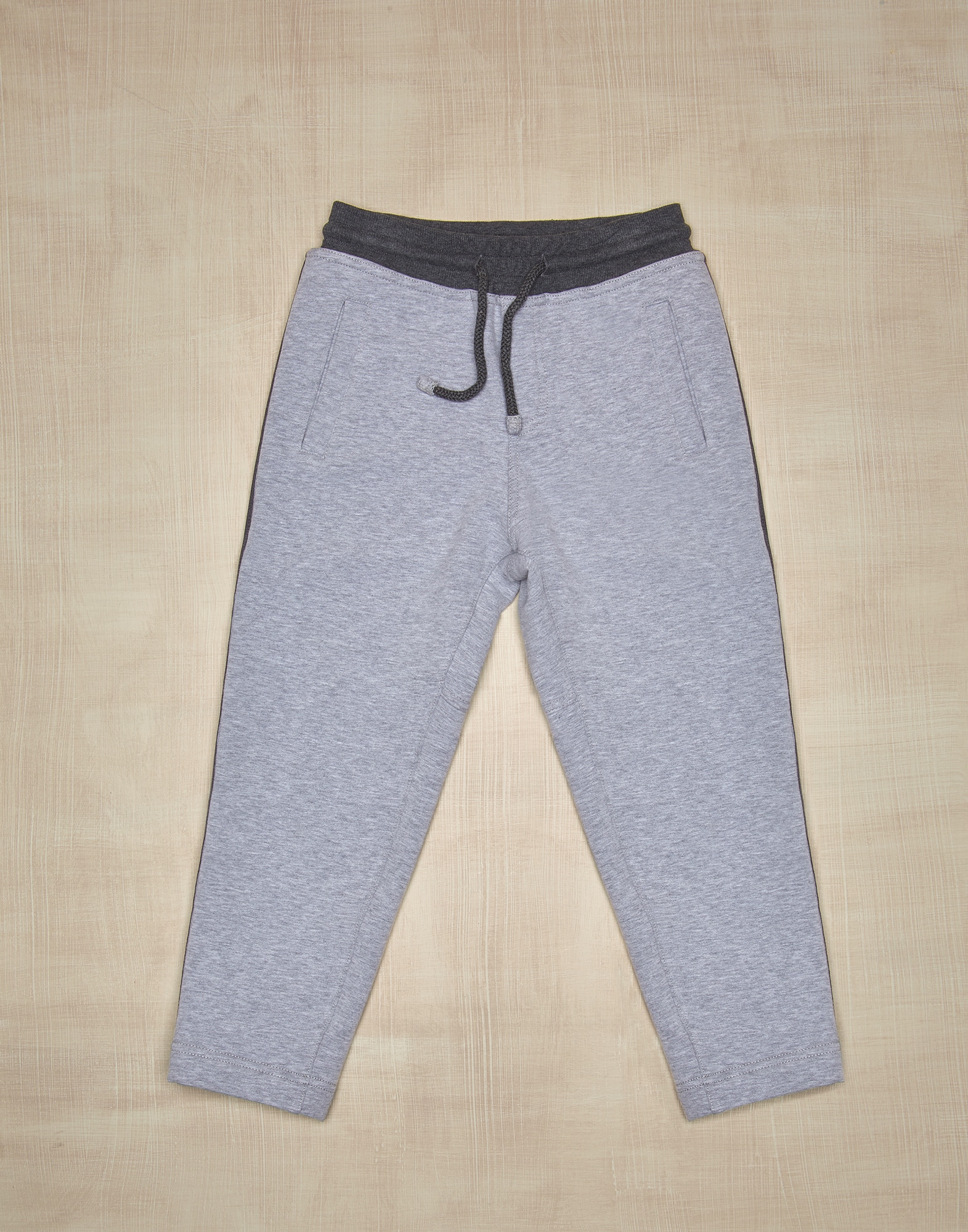 Hose aus Sweatstoff