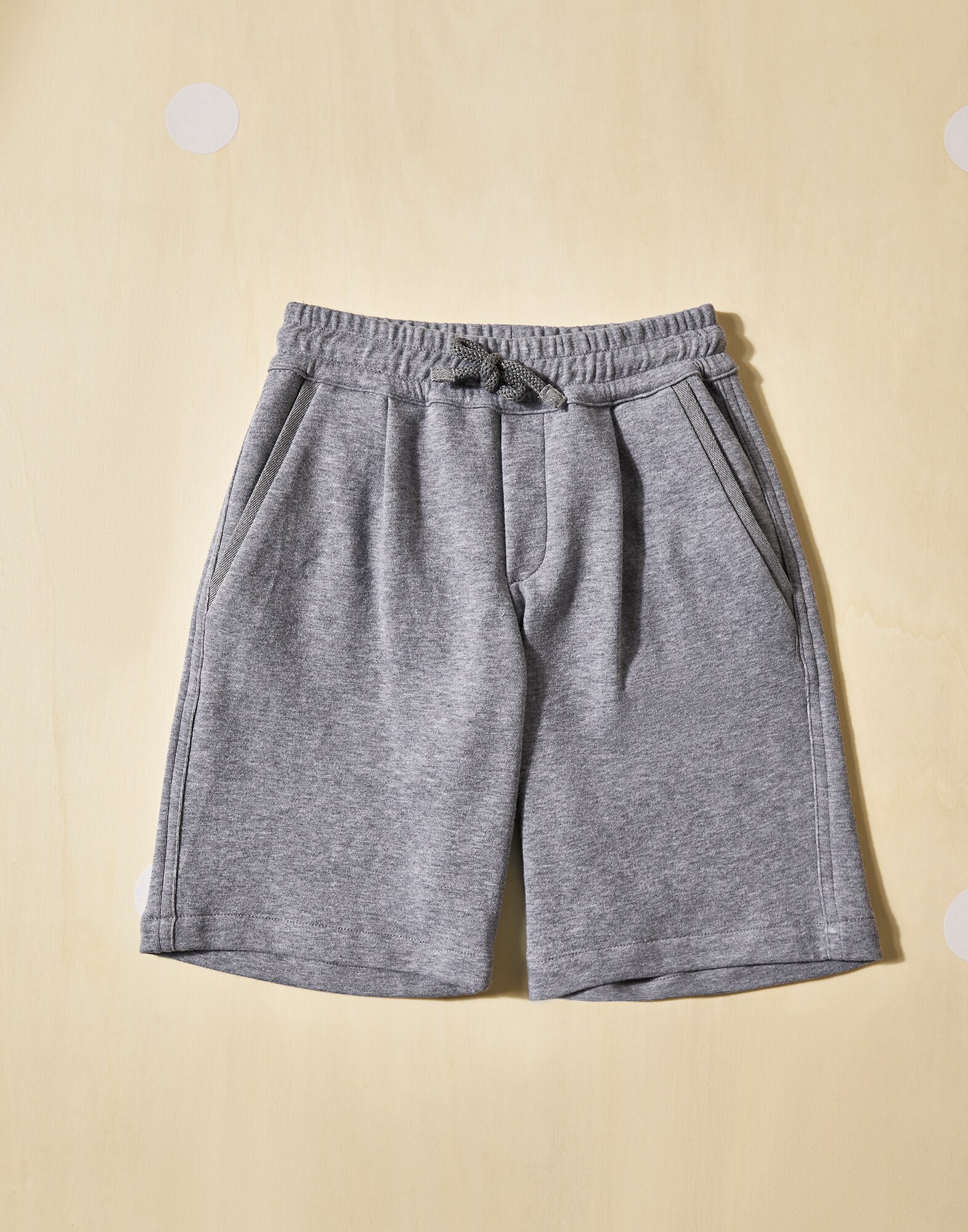 Bermuda Shorts - Front view