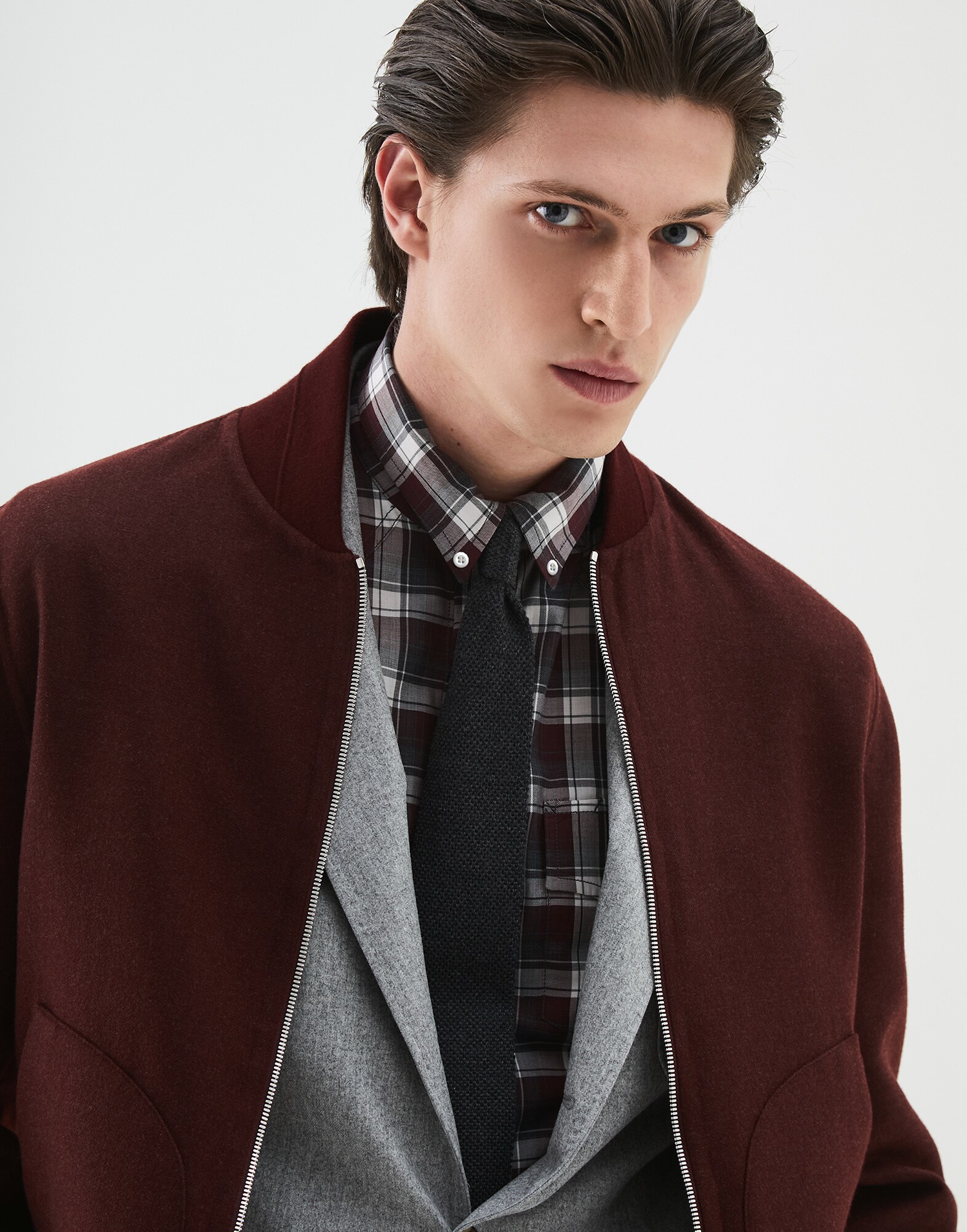 Tie - Editorial