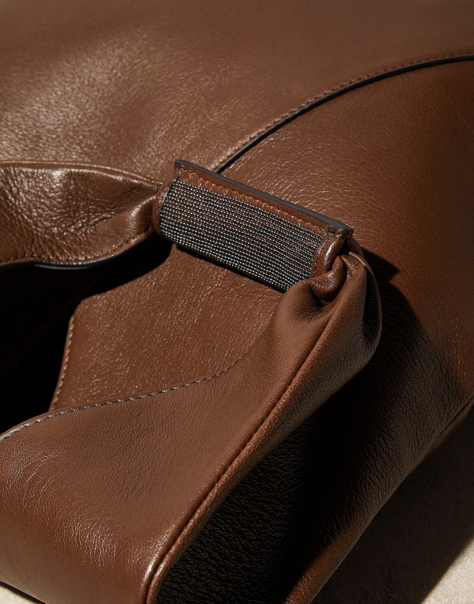 Shopper Bag - Detail view