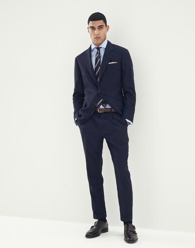 Pleated - Full look