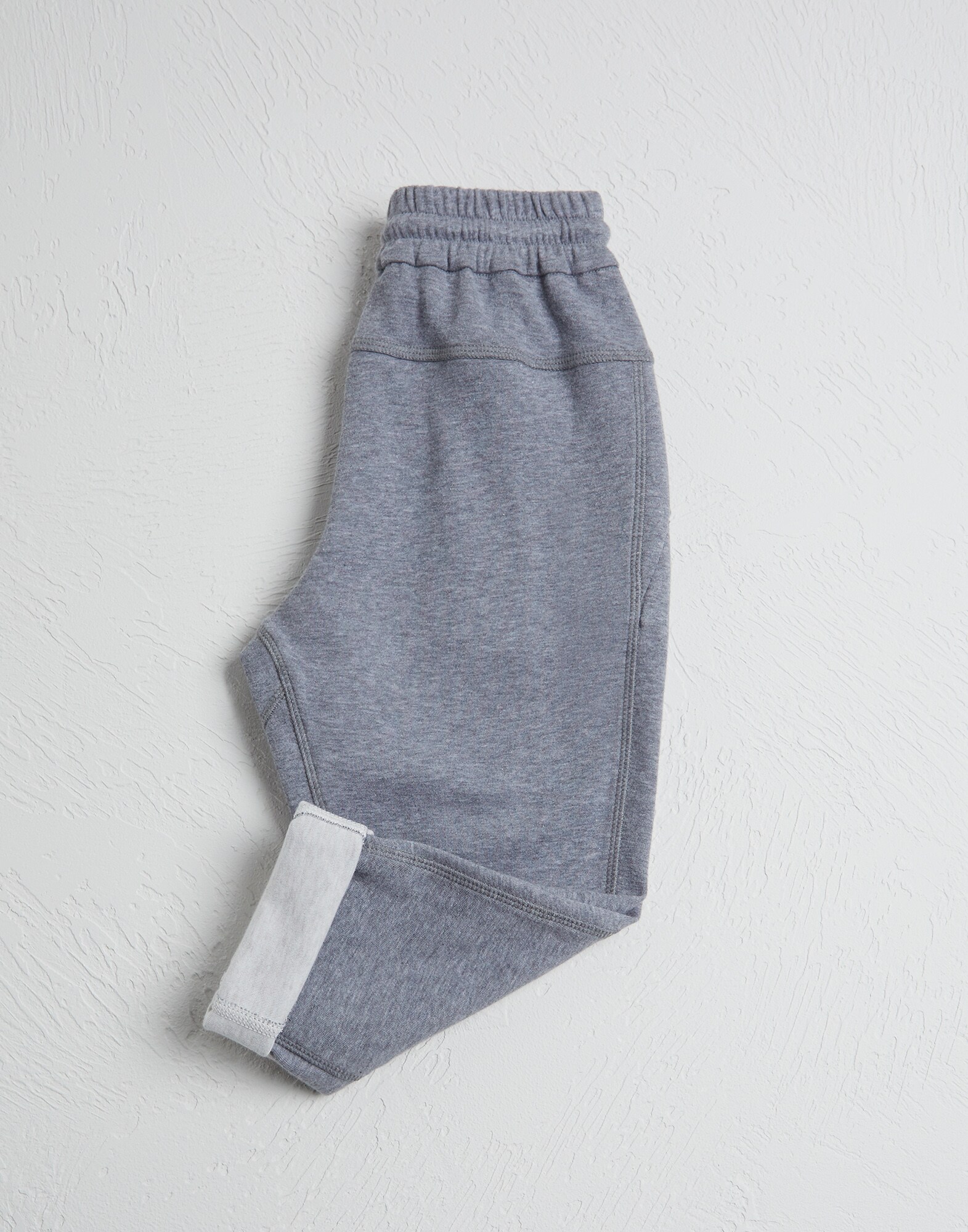 Sweatpants - Back view