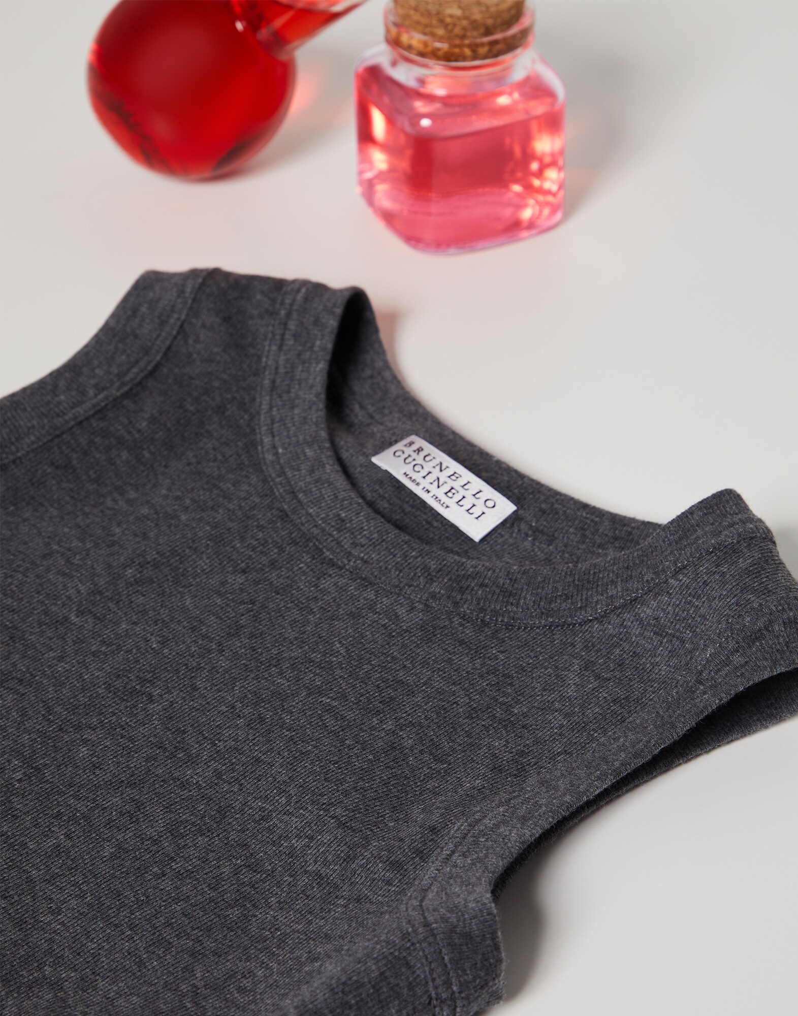T-Shirt - Detail view