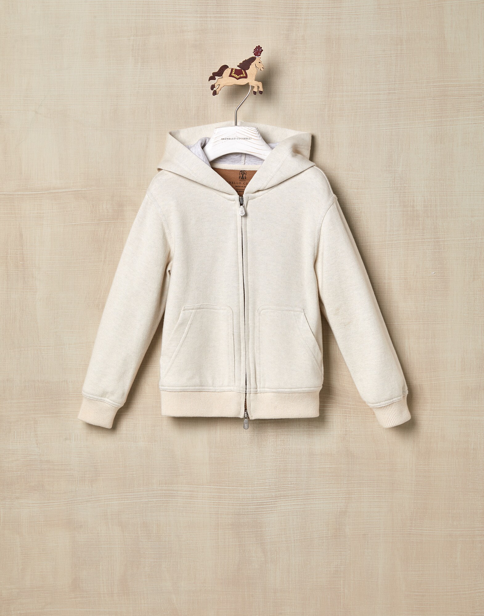 Topwear - Front