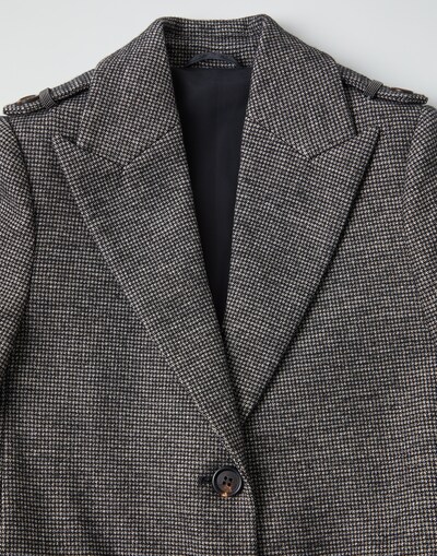 Blazer - Detail view