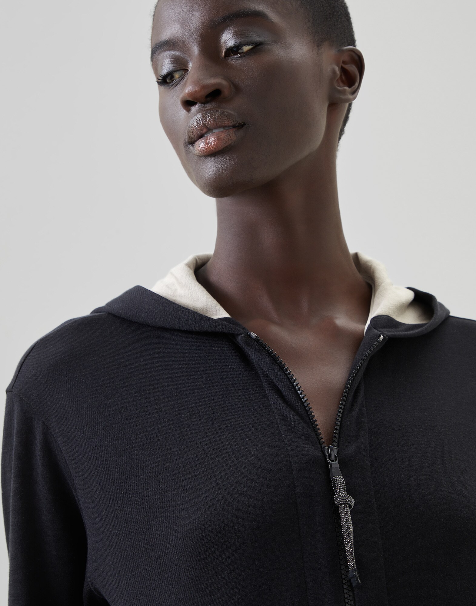 Sweatshirt - Detail view