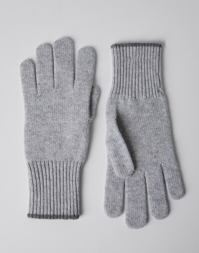 Guantes - Vista frontal