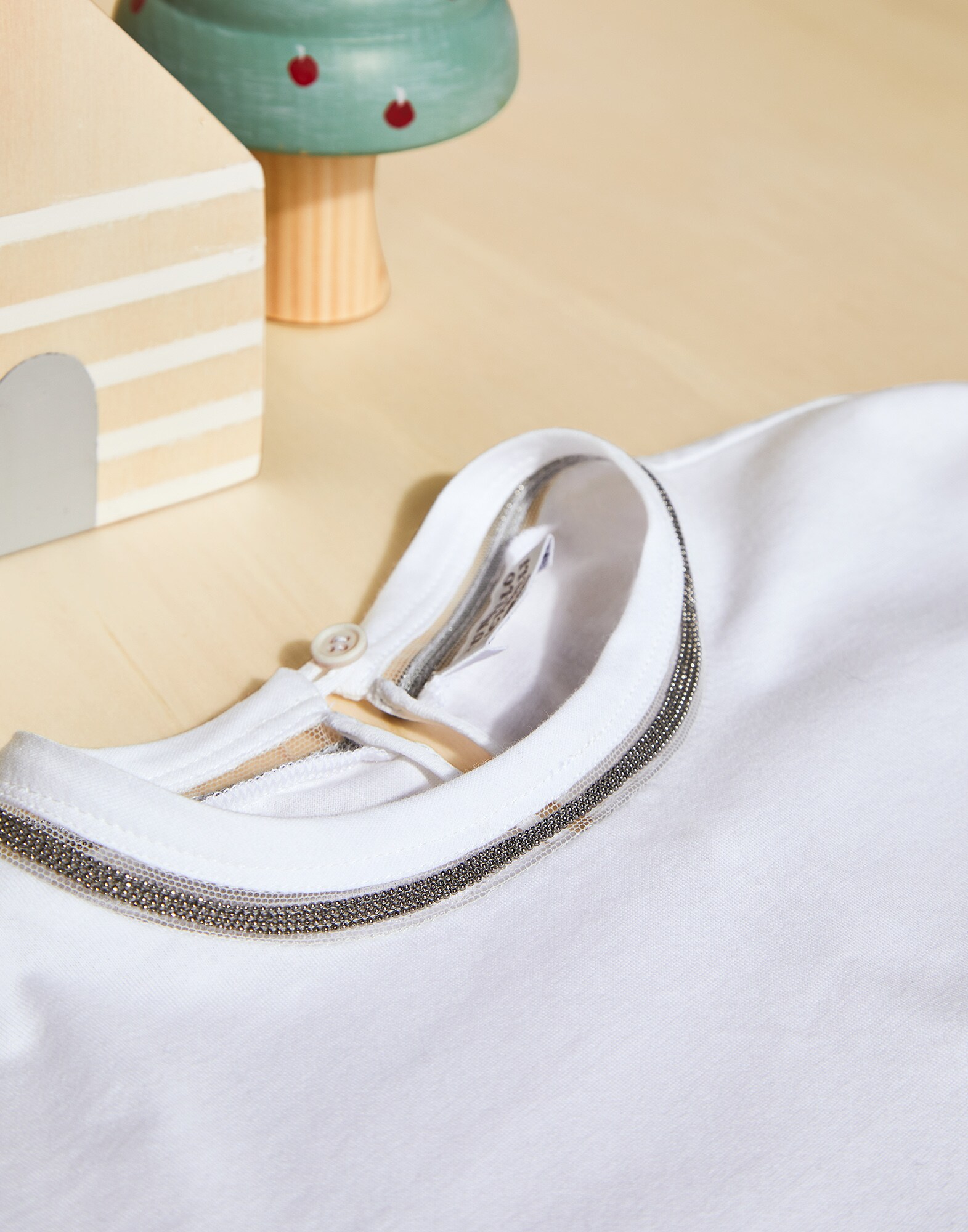 T-Shirt - Detail view