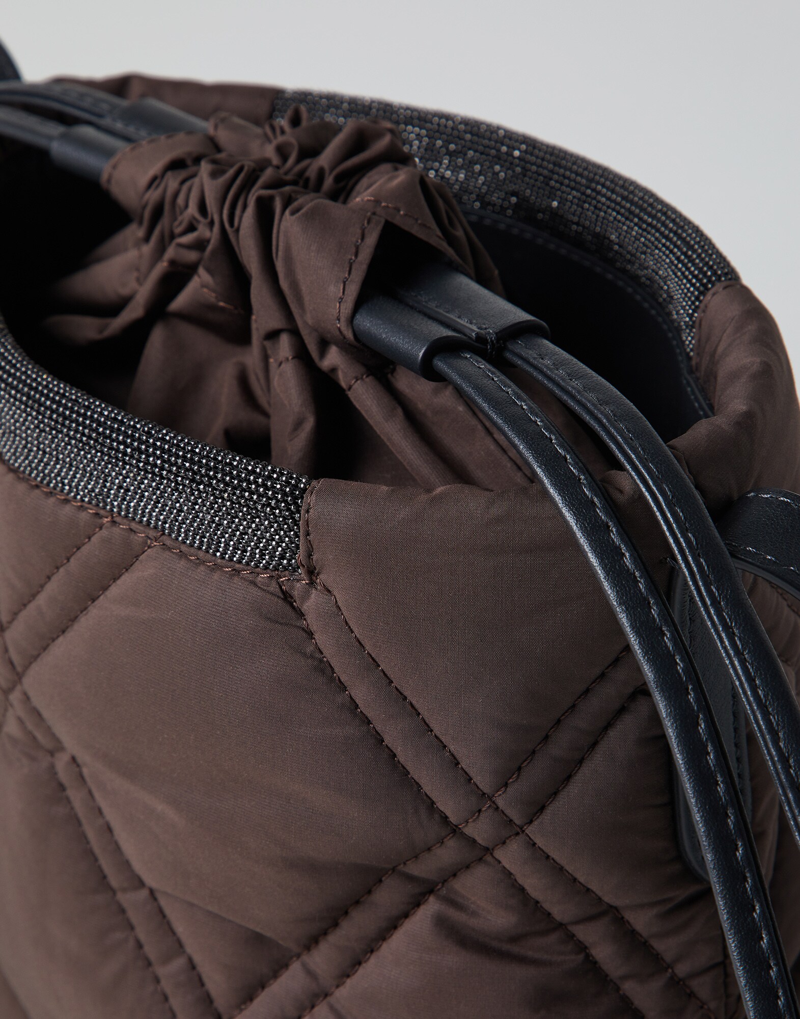 Sac à Bandoulière - Vue détail