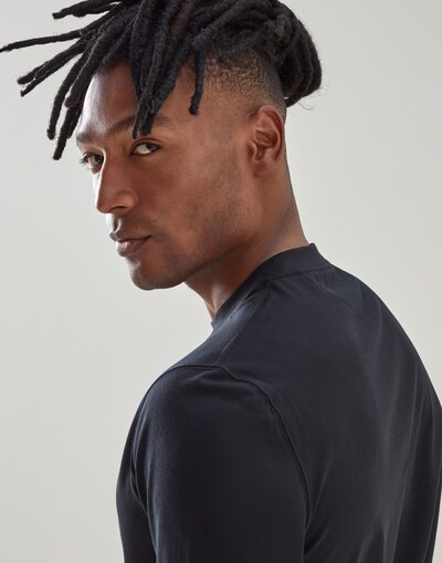 Short Sleeve T-Shirt - Detail view