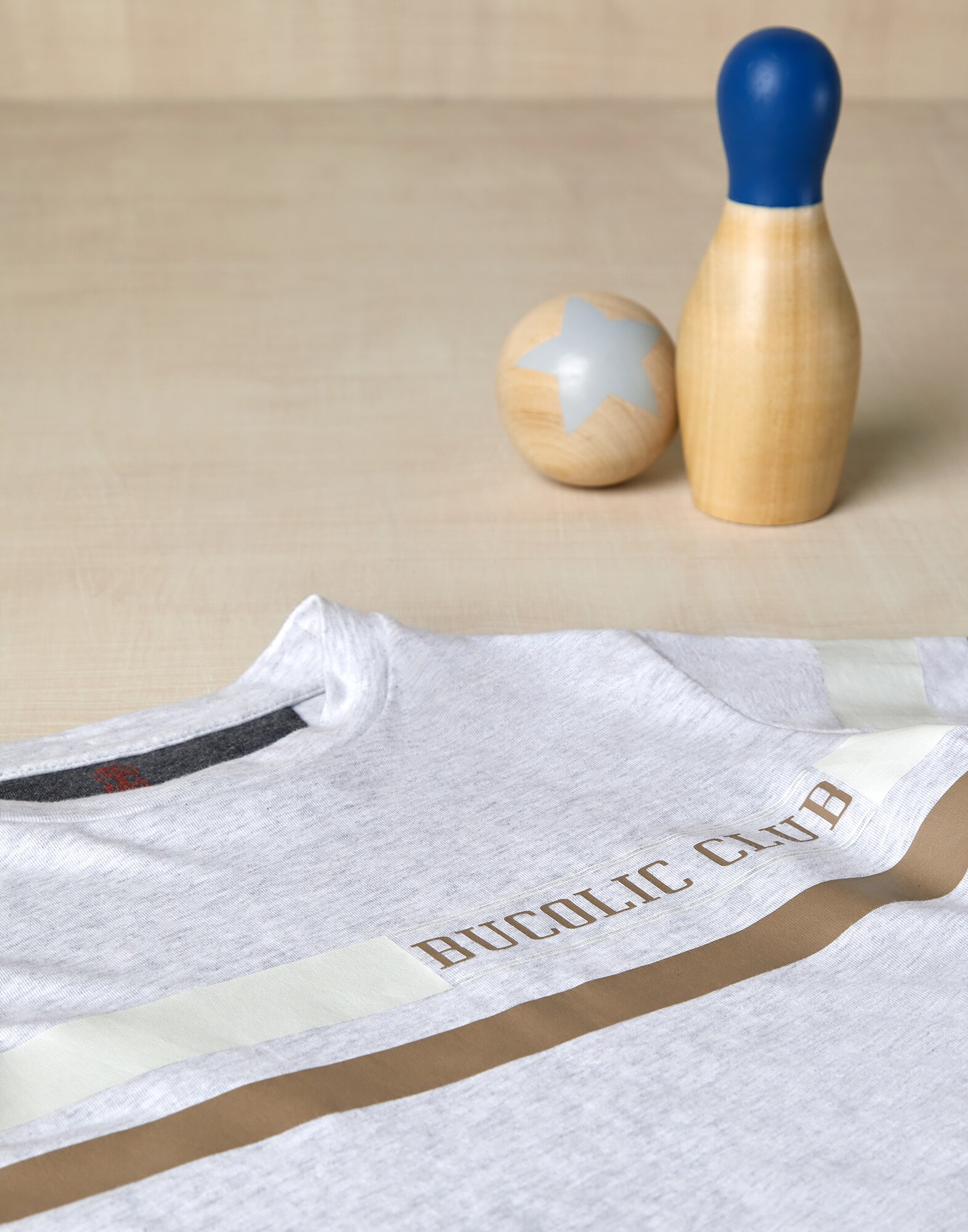 T-Shirt - Detail