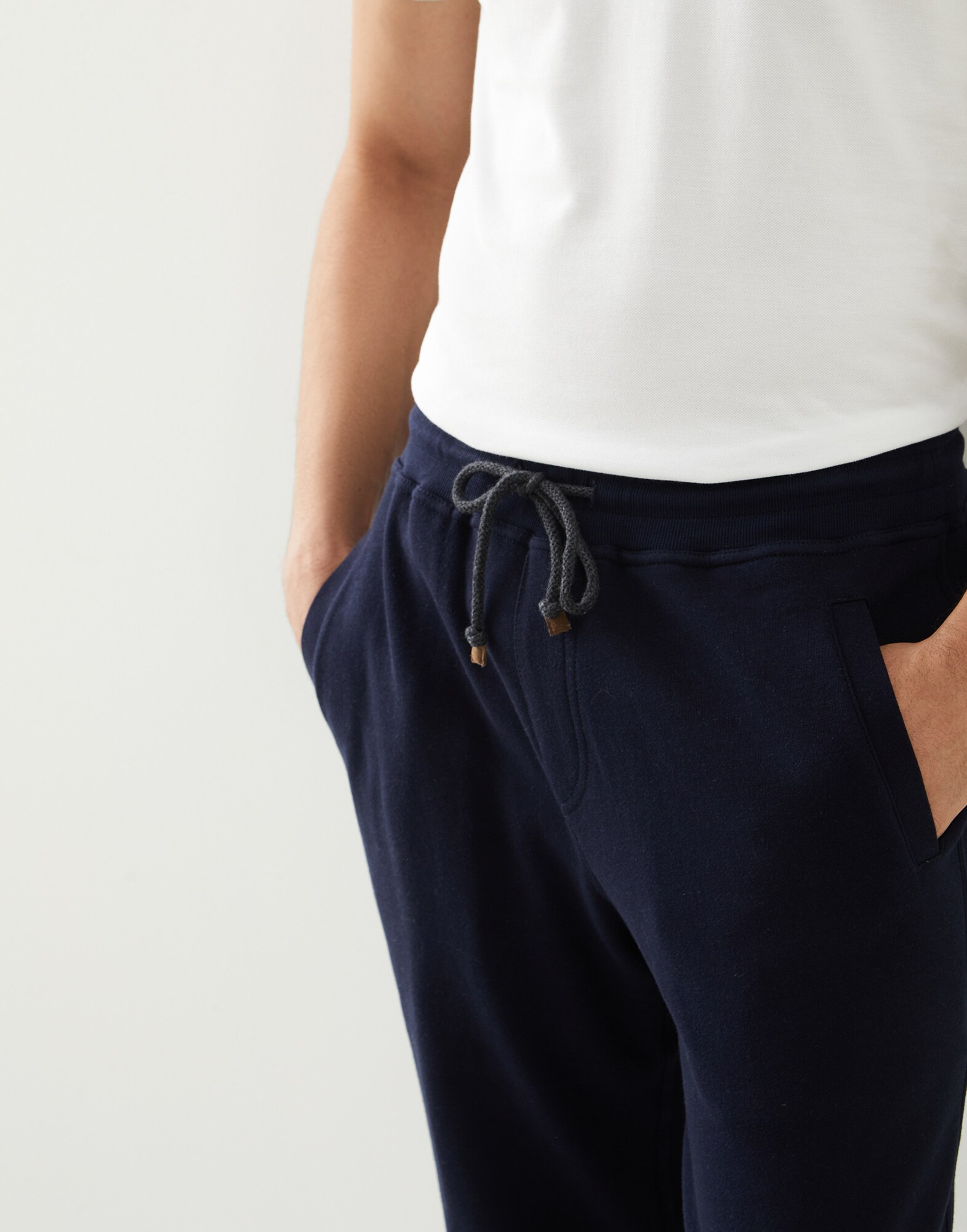 Pantalón de Chándal - Vista de detalle