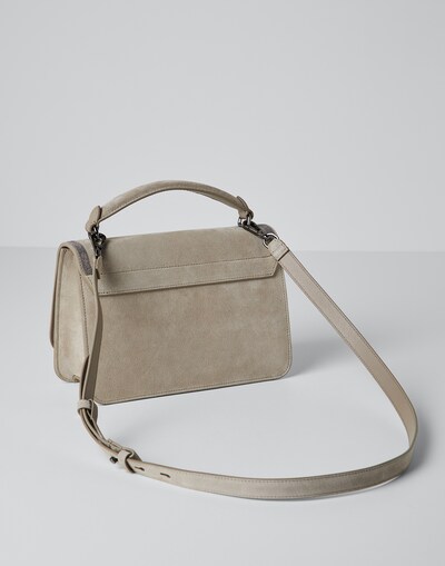 Crossbody Bag - Back view