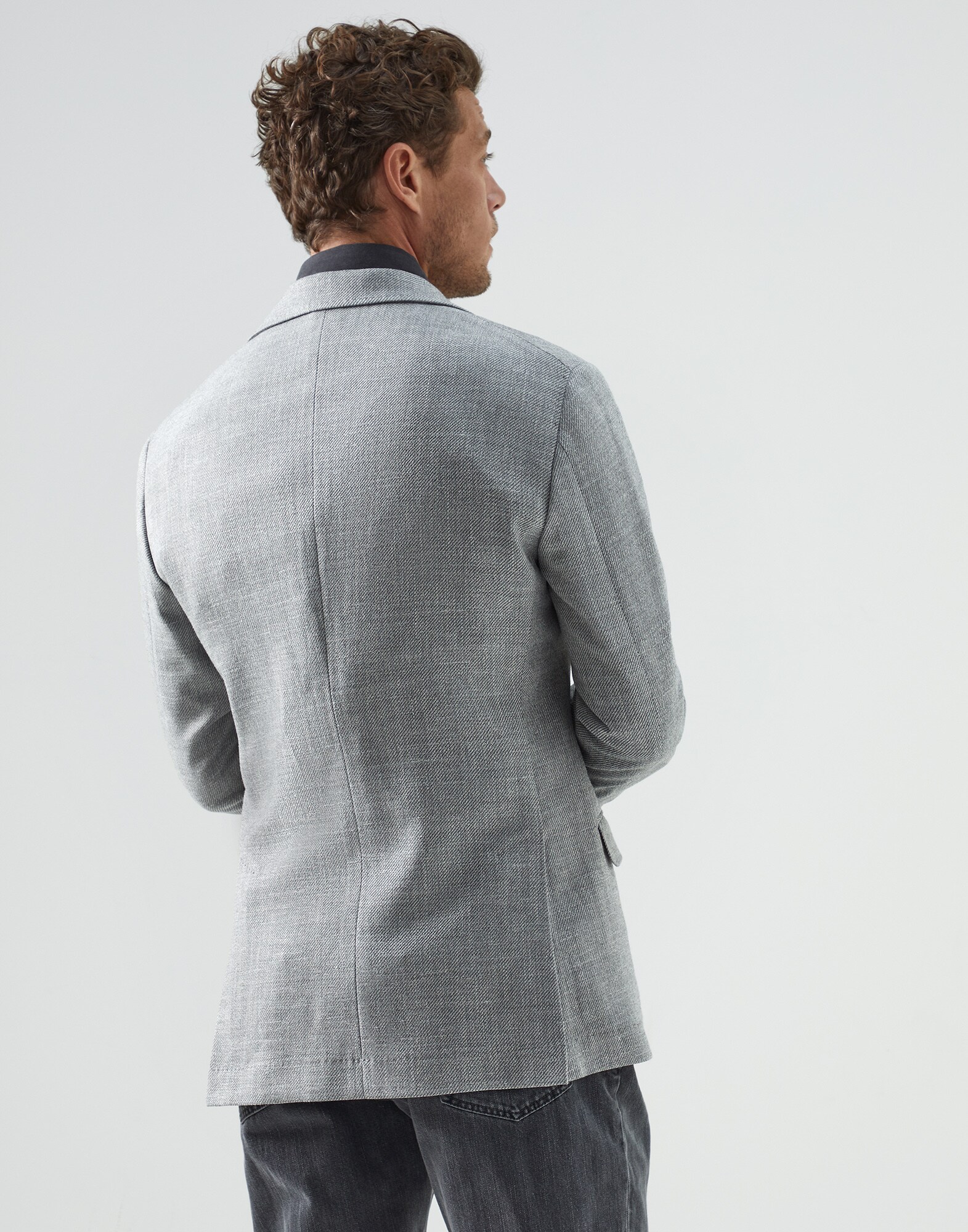 New arrivals for men, women and children | Brunello Cucinelli