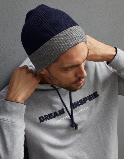 Beanies - Editorial view