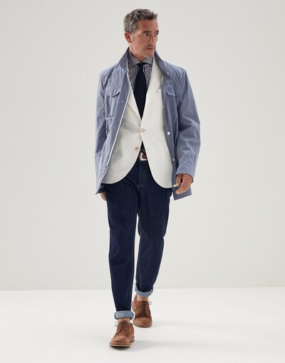 Slim - Full look