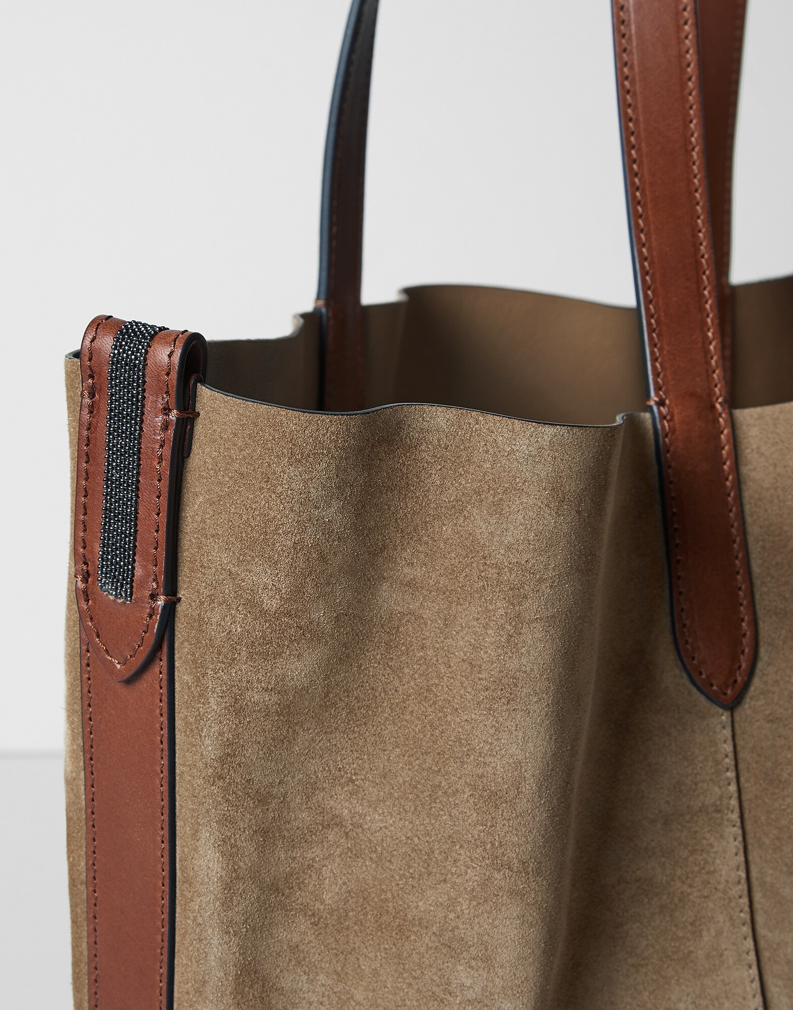 Shopper Bag - Detail