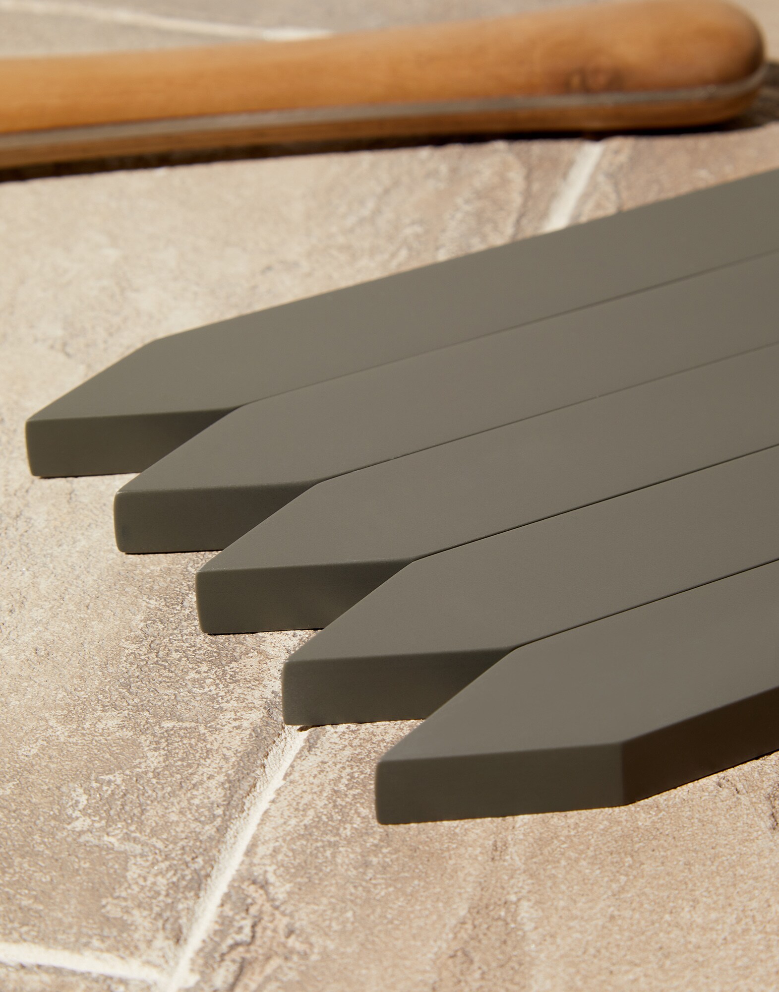 Gardening Accessories - Detail view