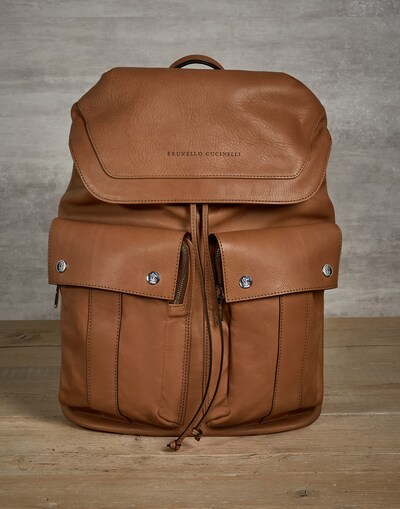 Backpack - Front view