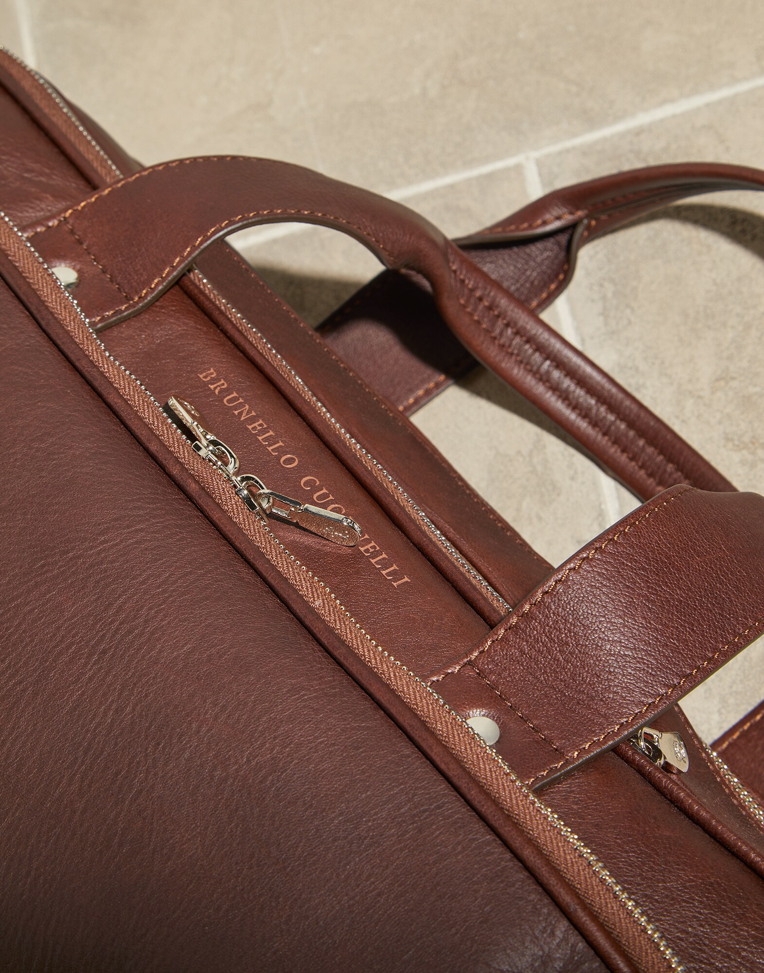 Office Bag - Detail view