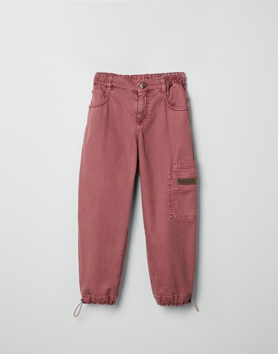 Pants - Front view