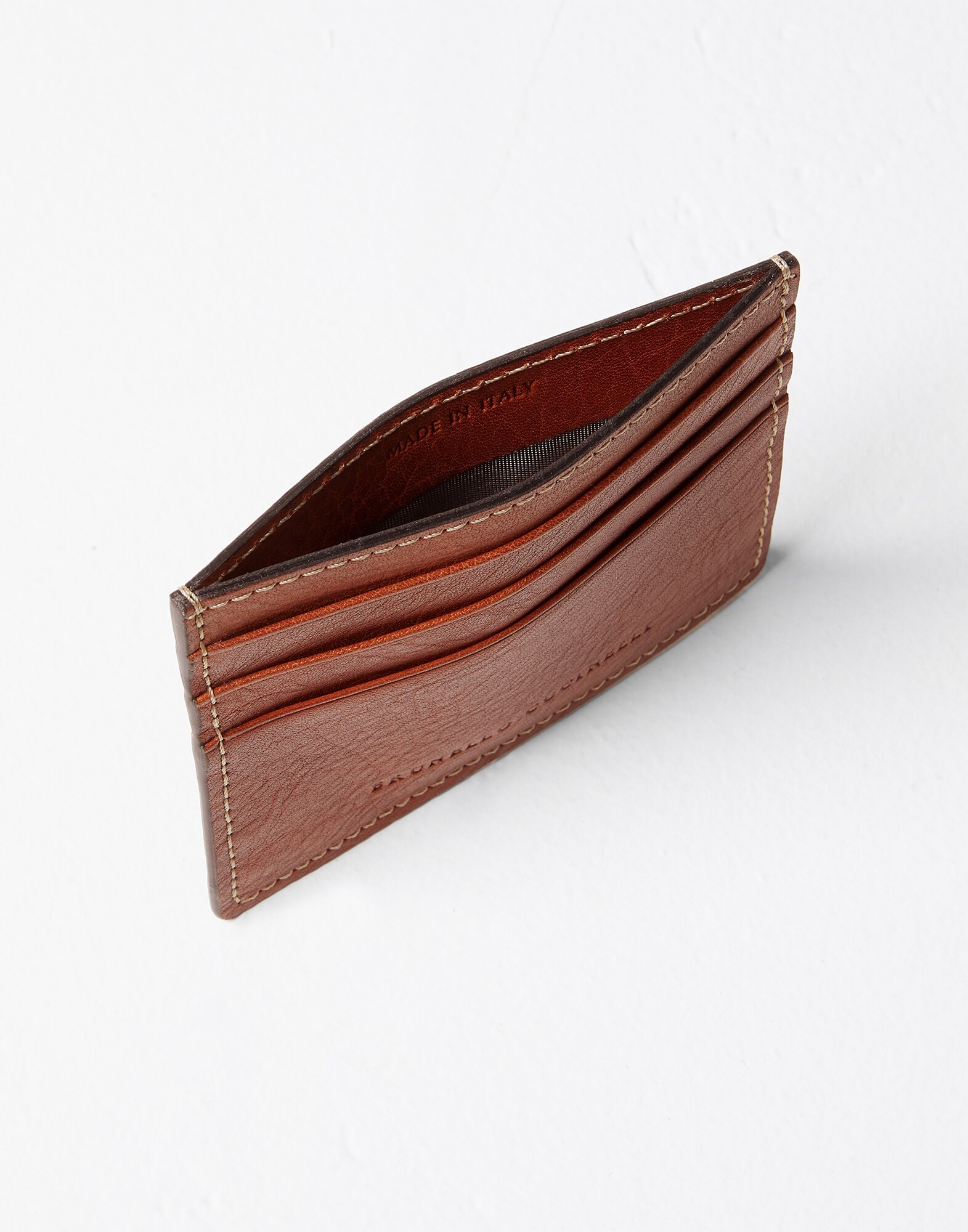 Card Holder - Full look