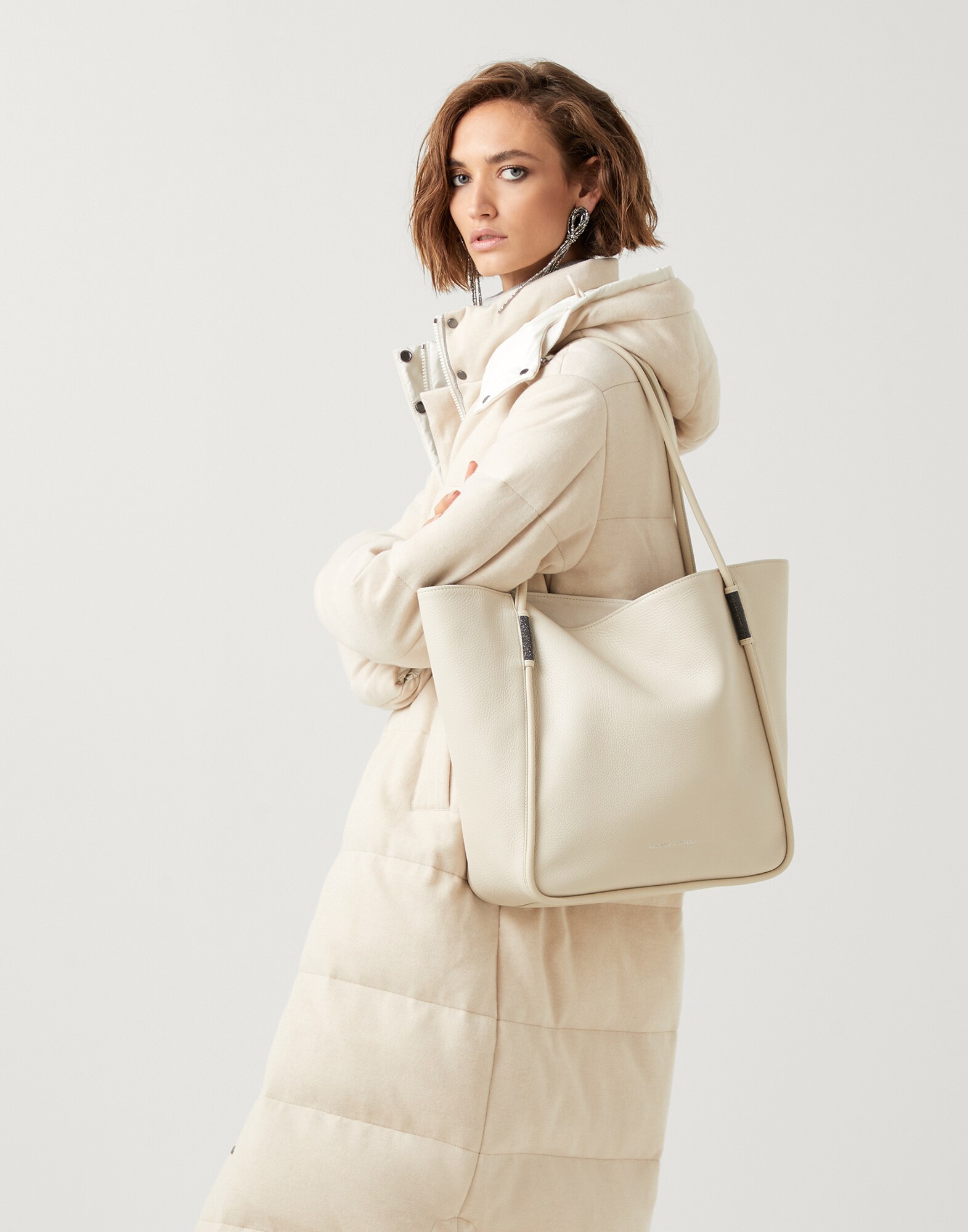 Shopper - Vista editorial