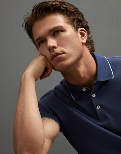Polo Shirt - Detail view