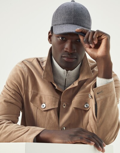 Hats & Caps - Editorial view