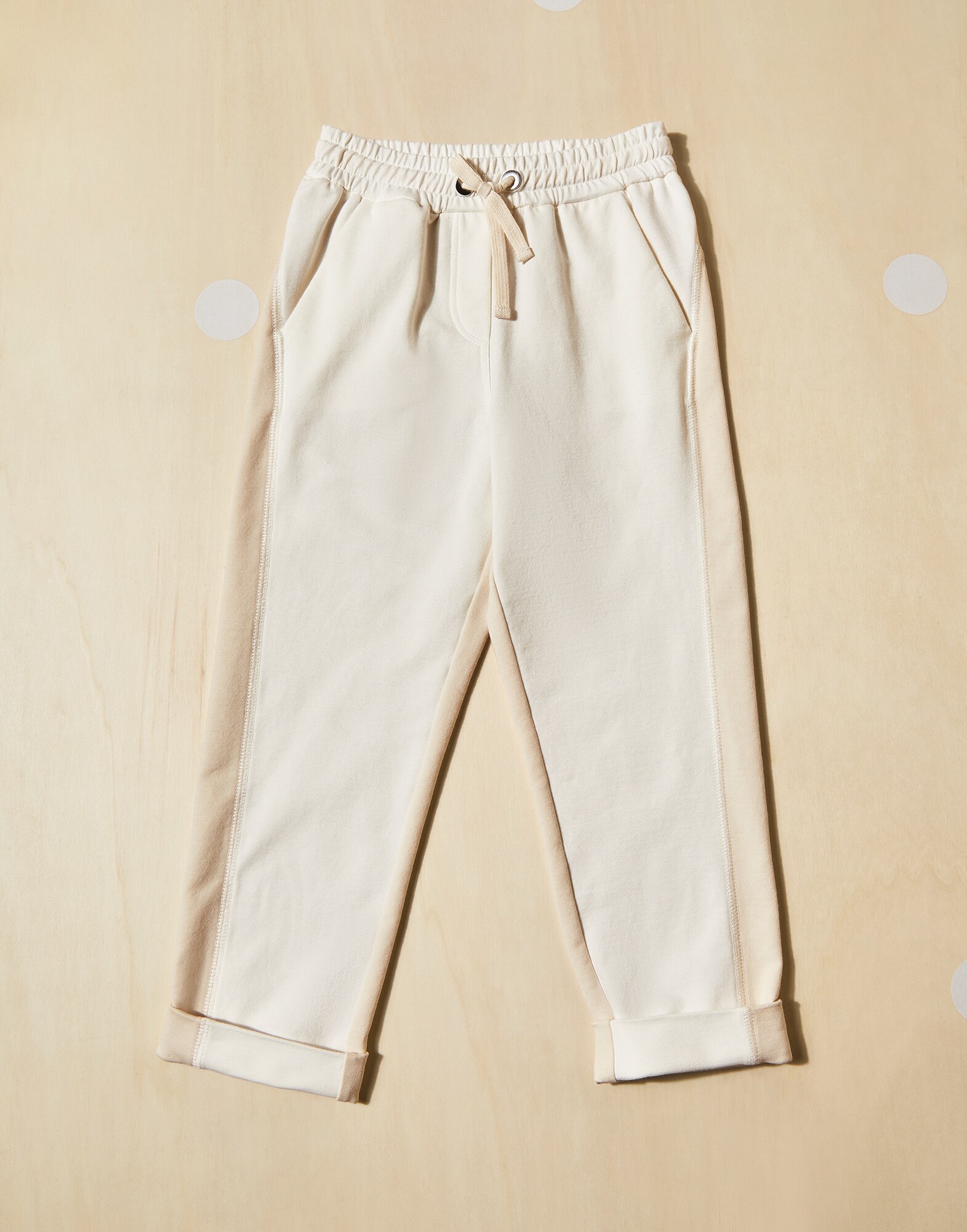Pantalon - Vue frontale