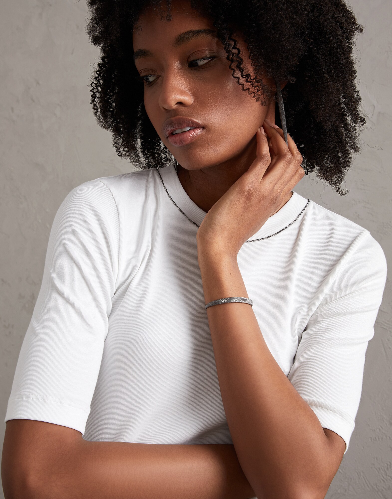 Bracelet - Vue éditoriale